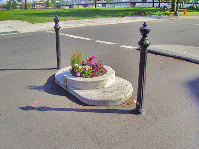The Smallest Park in the World No Work All Travel