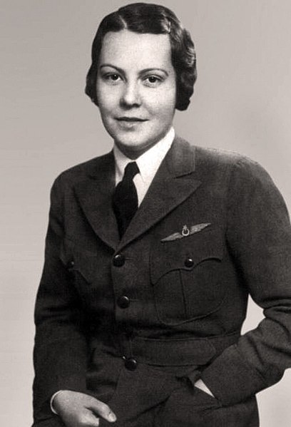 Sabiha Gökçen (Gokcen), Turkish Aviator