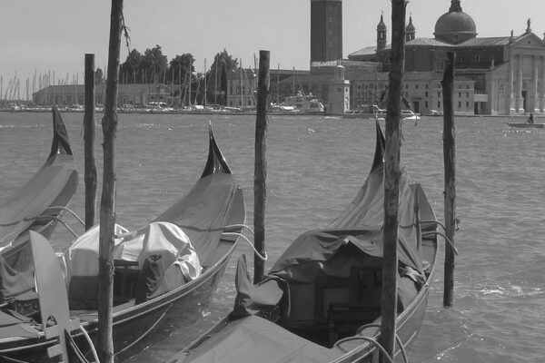 gondola Venice Italy