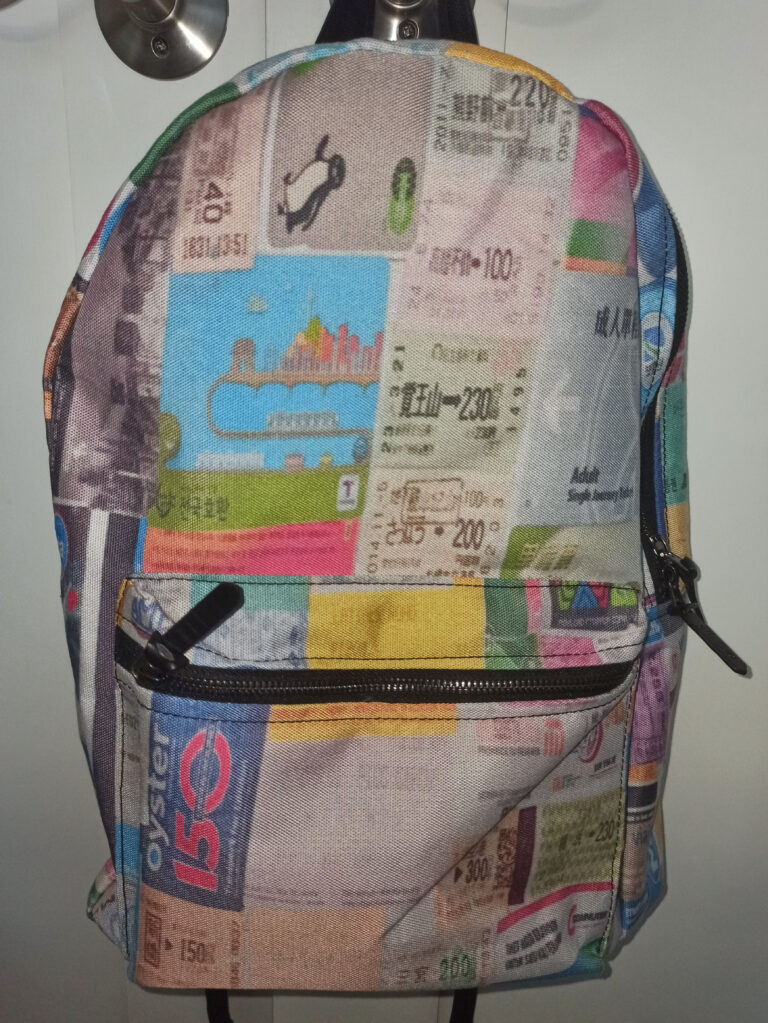 Want Travel-Themed Backpacks, Notepads, Tote Bags, Phone Cases, or Much More? Look No Further Than Here!