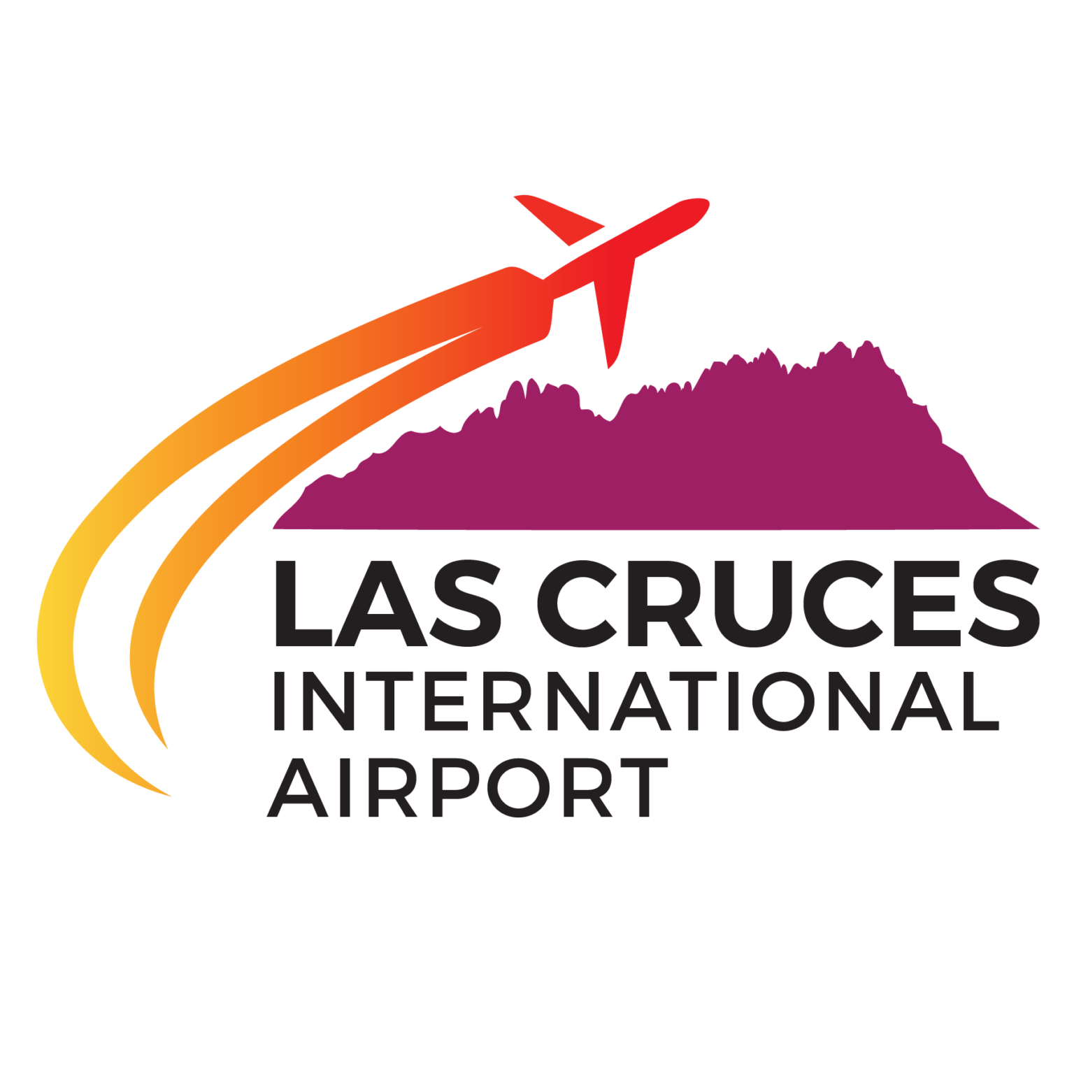 Las Cruces, New Mexico Restarting Commercial Air Service No Work All