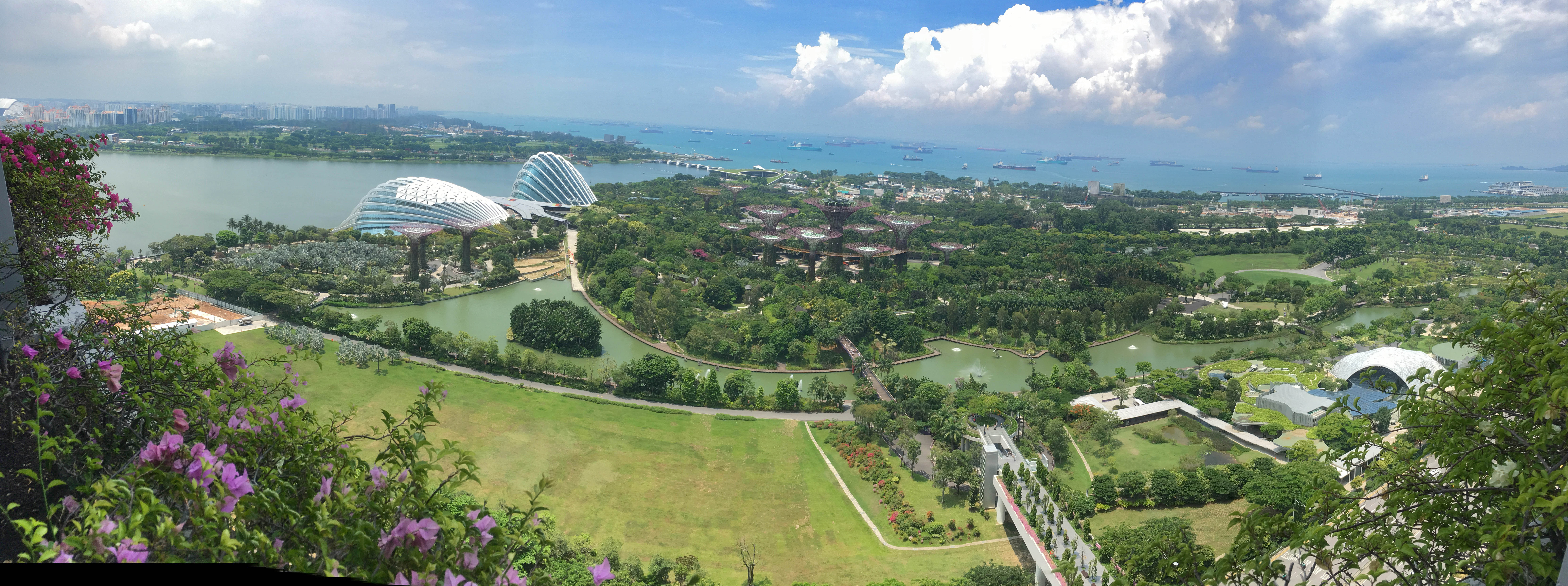 Premier Gardens by the Bay Room View
