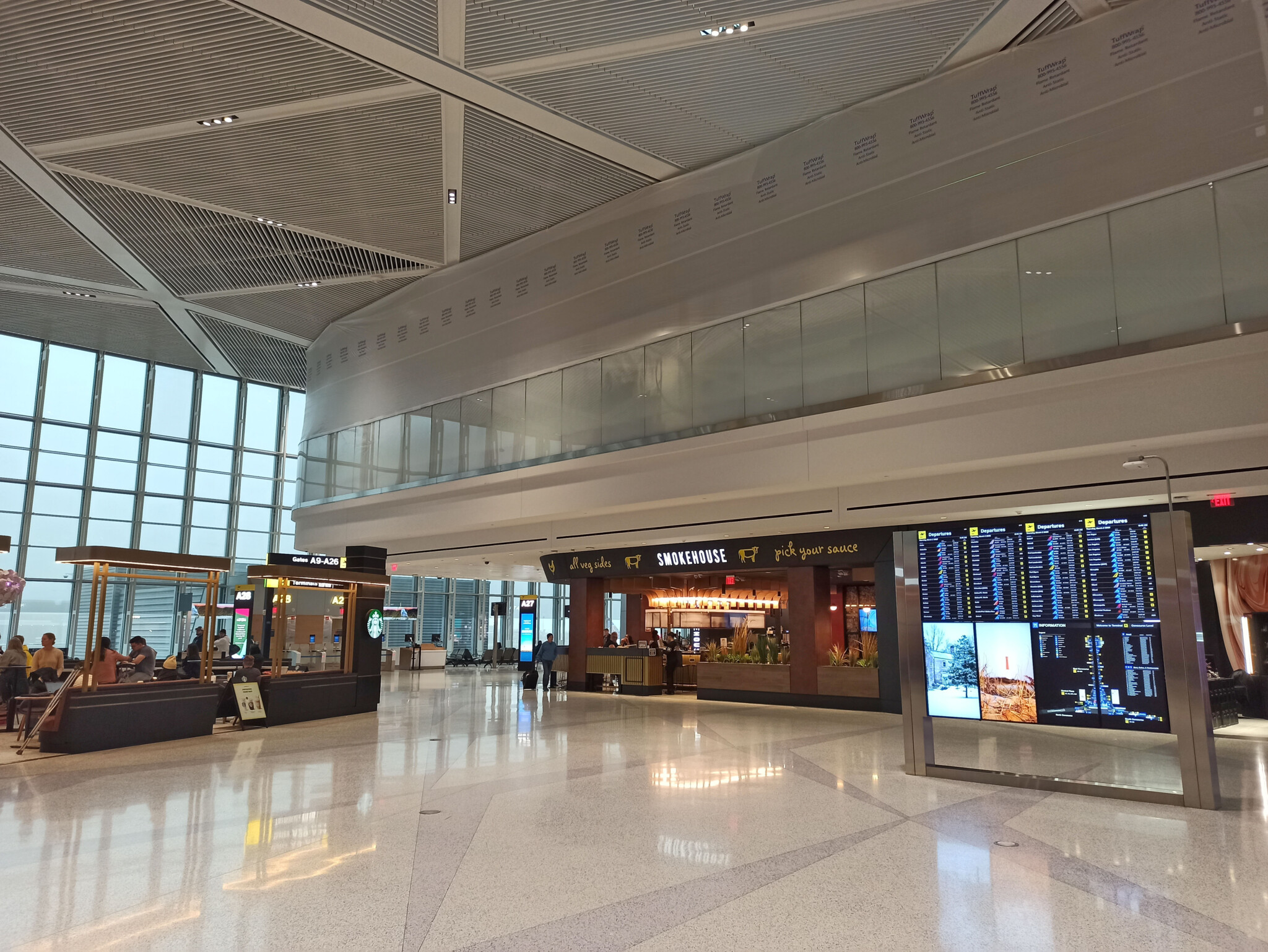 Newark Airport News - 1i40trd