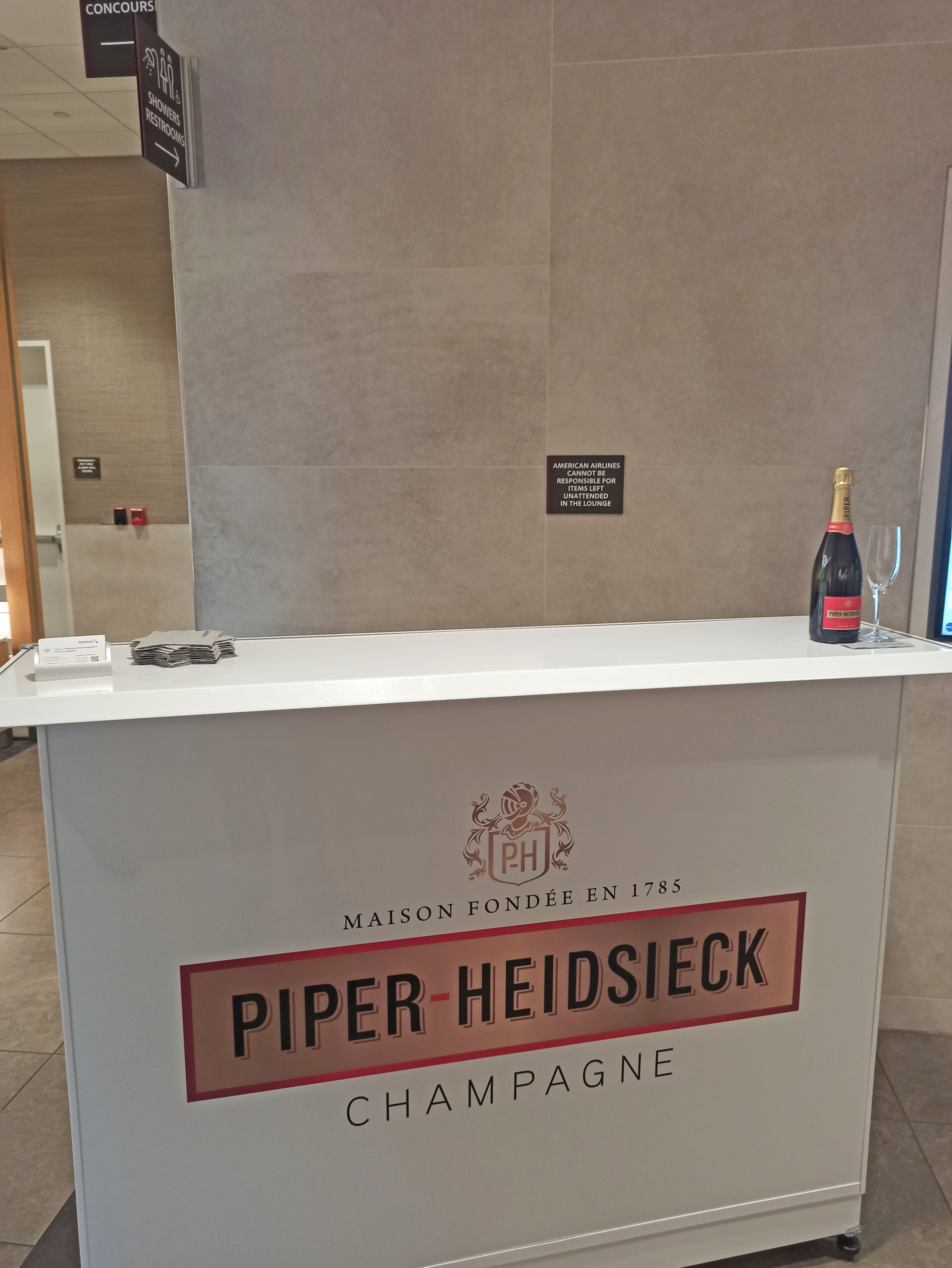 Piper-Heidsieck Champagne