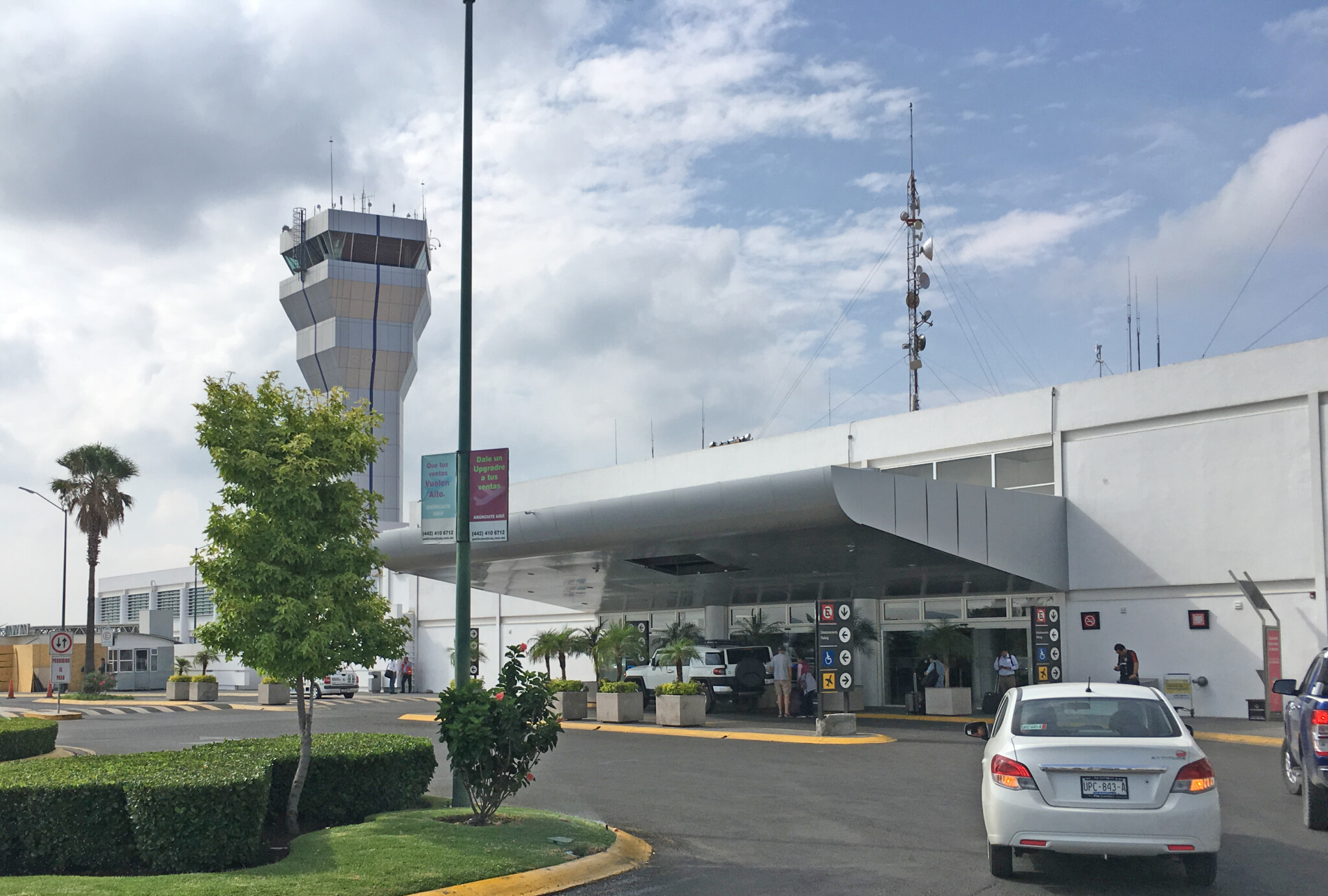 Have You Completed the Airport Alphabet? - No Work All Travel