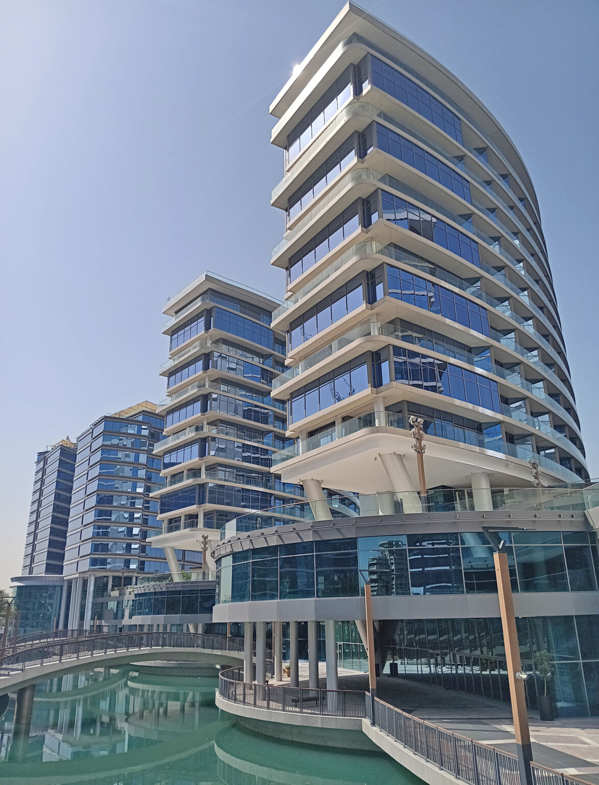 Hotel Review Marriott Marquis Dubai No Work All Travel Hotel Review Marriott Marquis Dubai No Work All Travel