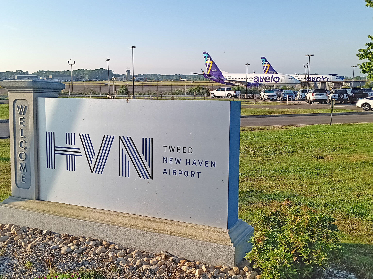 Inaugural Flight Review: Avelo Airlines New Haven To St. Louis - No 