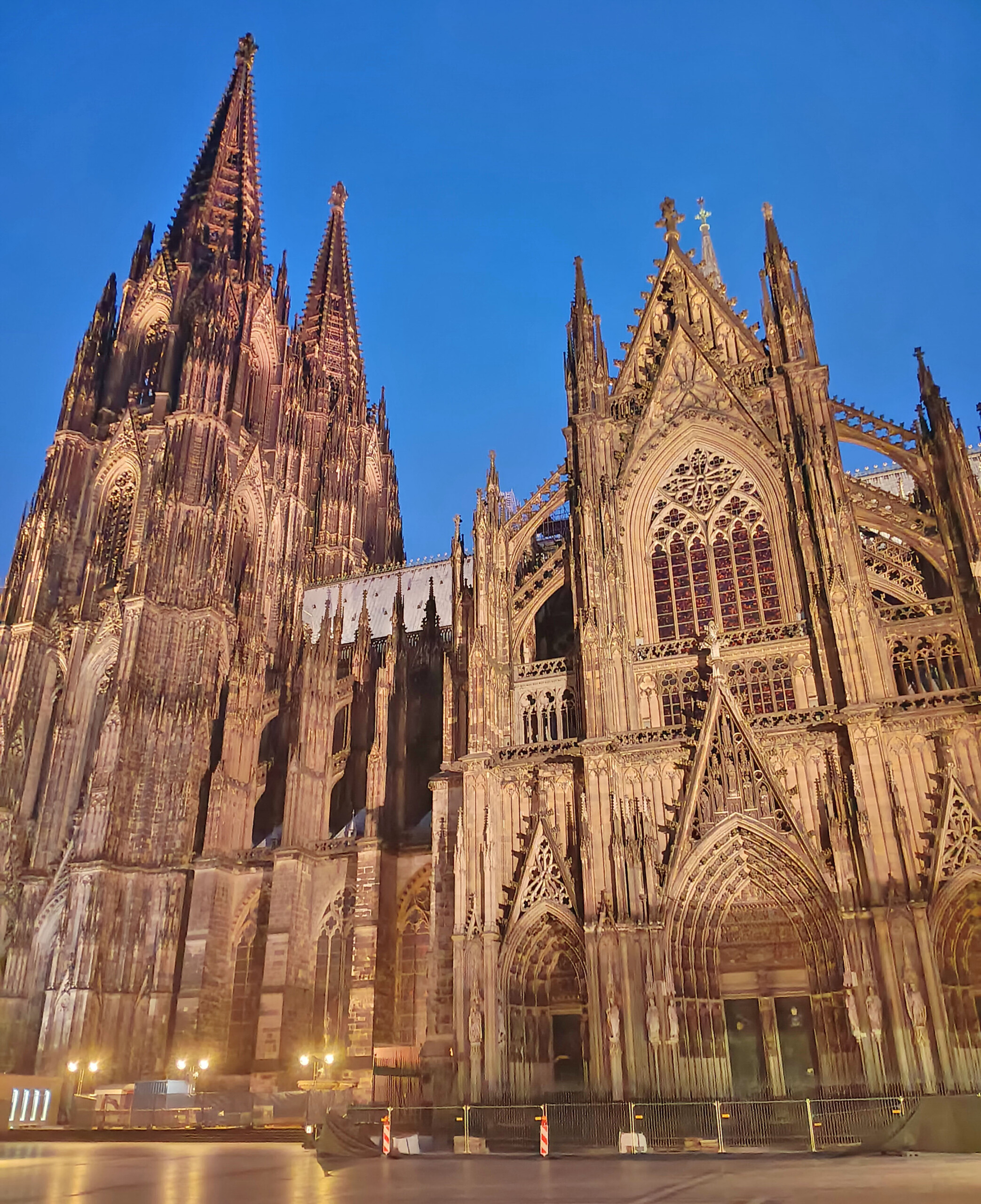 Cologne Cathedral