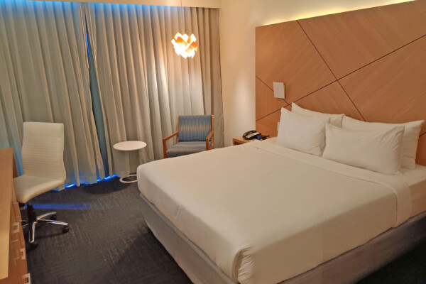 Novotel Miami Brickell Room