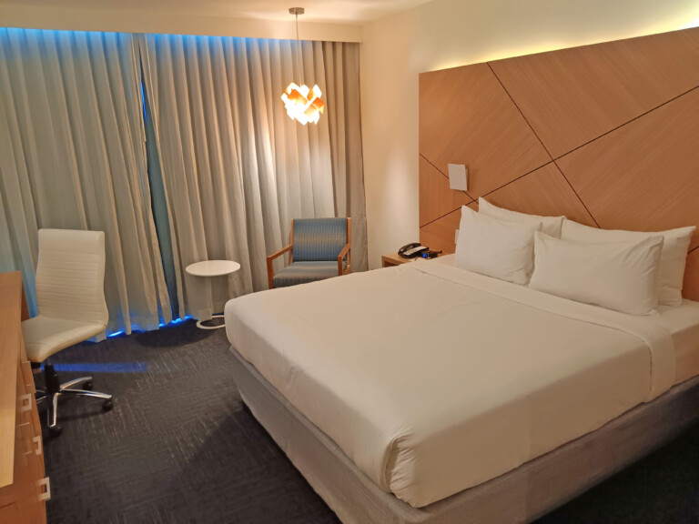 Novotel Miami Brickell Room