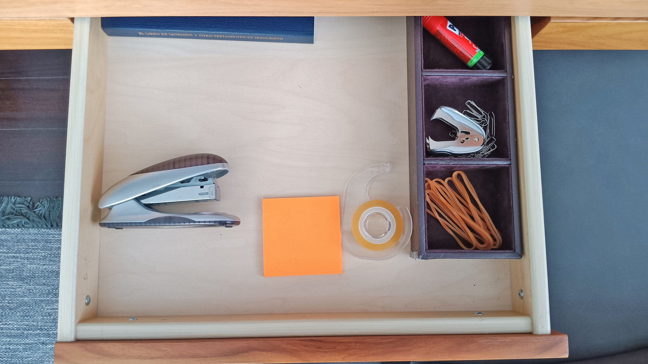 Stationery Tools