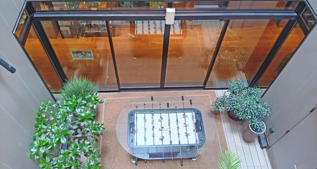 Foosball (3)