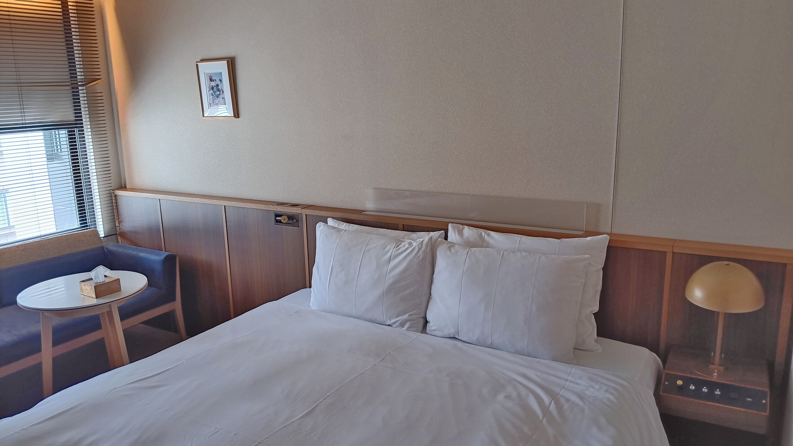 Double Guestroom
