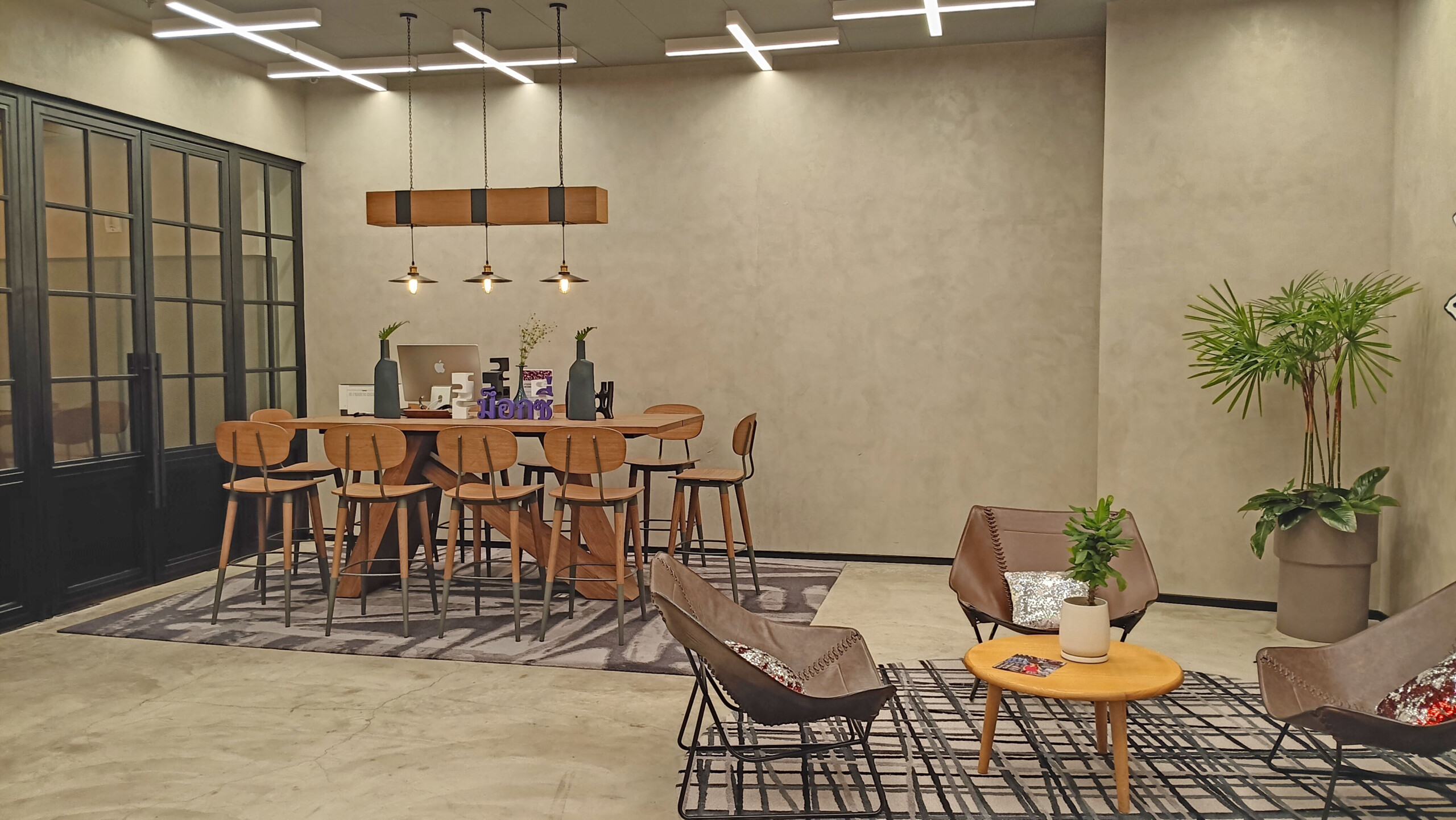 Co-working Space