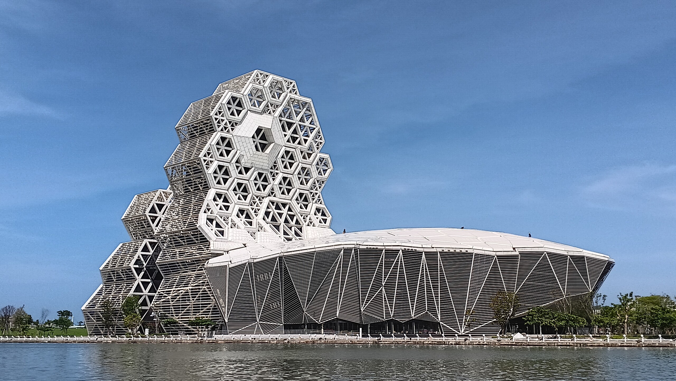 Kaohsiung Music Center