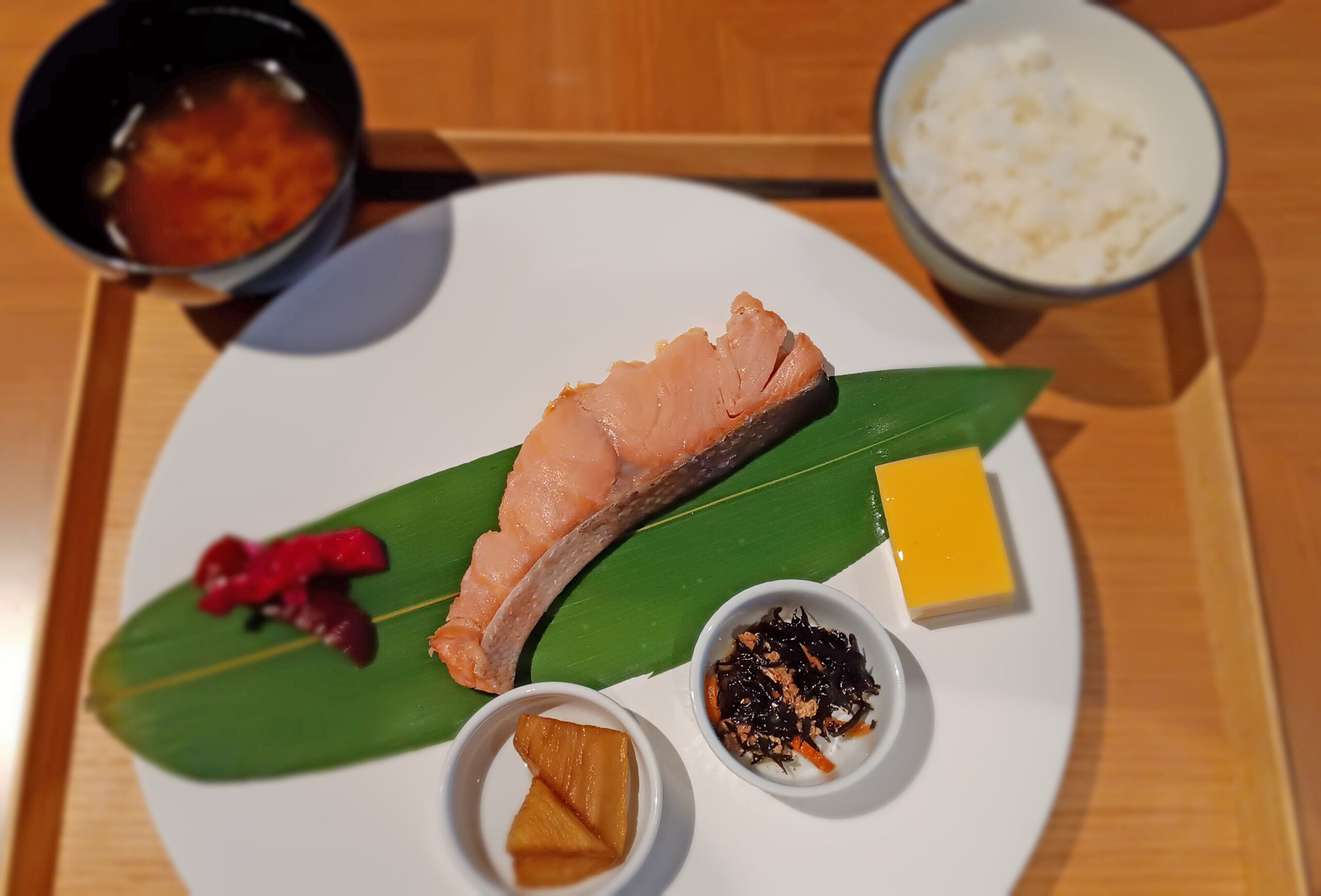 Japanese Breakfast