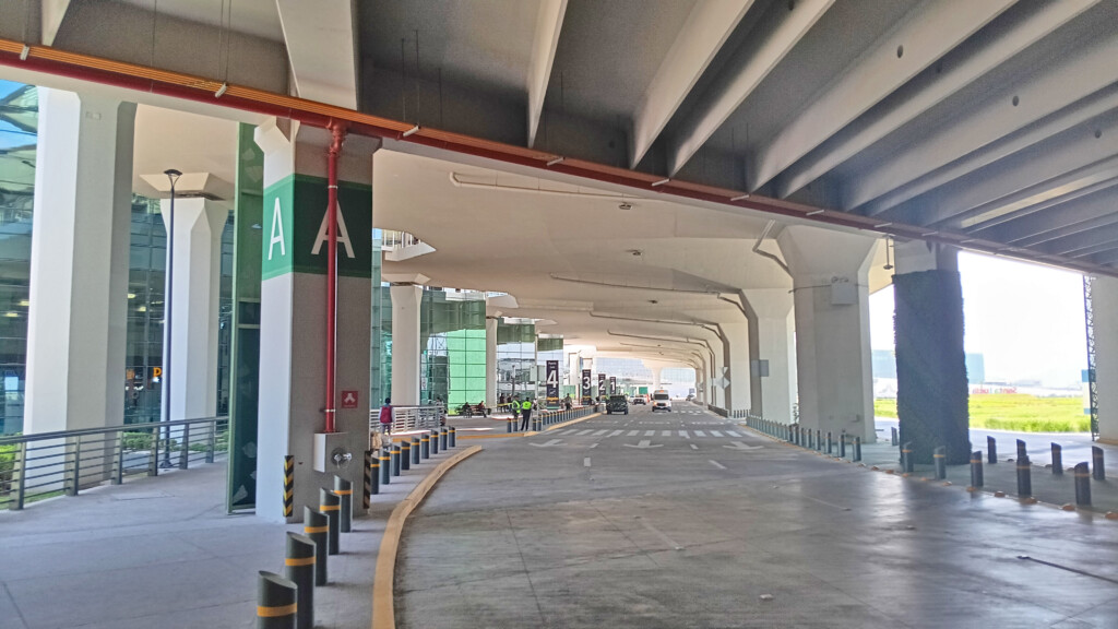 NLU Roadway