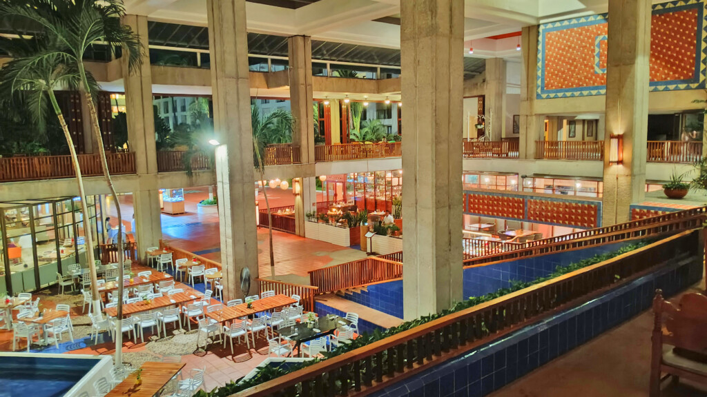 Lobby 2