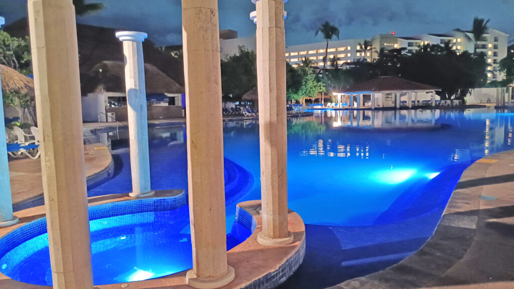 Pool VIew 1