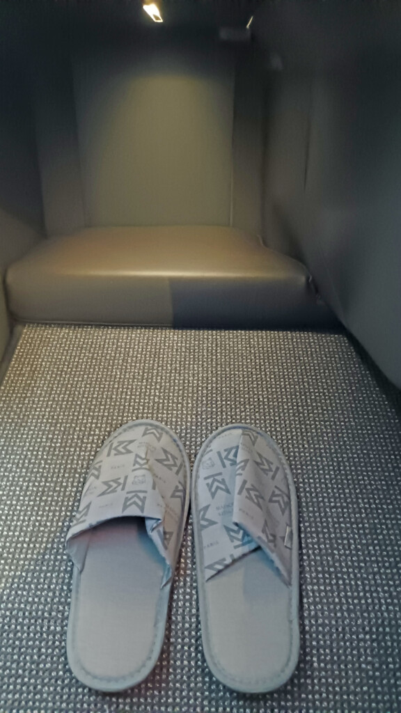 Slippers