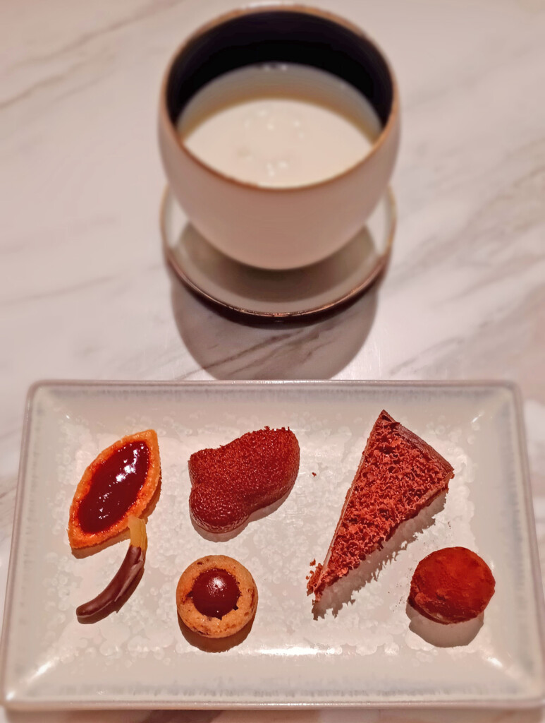 lebua Chef's Table (1)