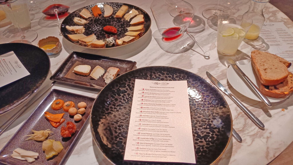 lebua Chef's Table (20)