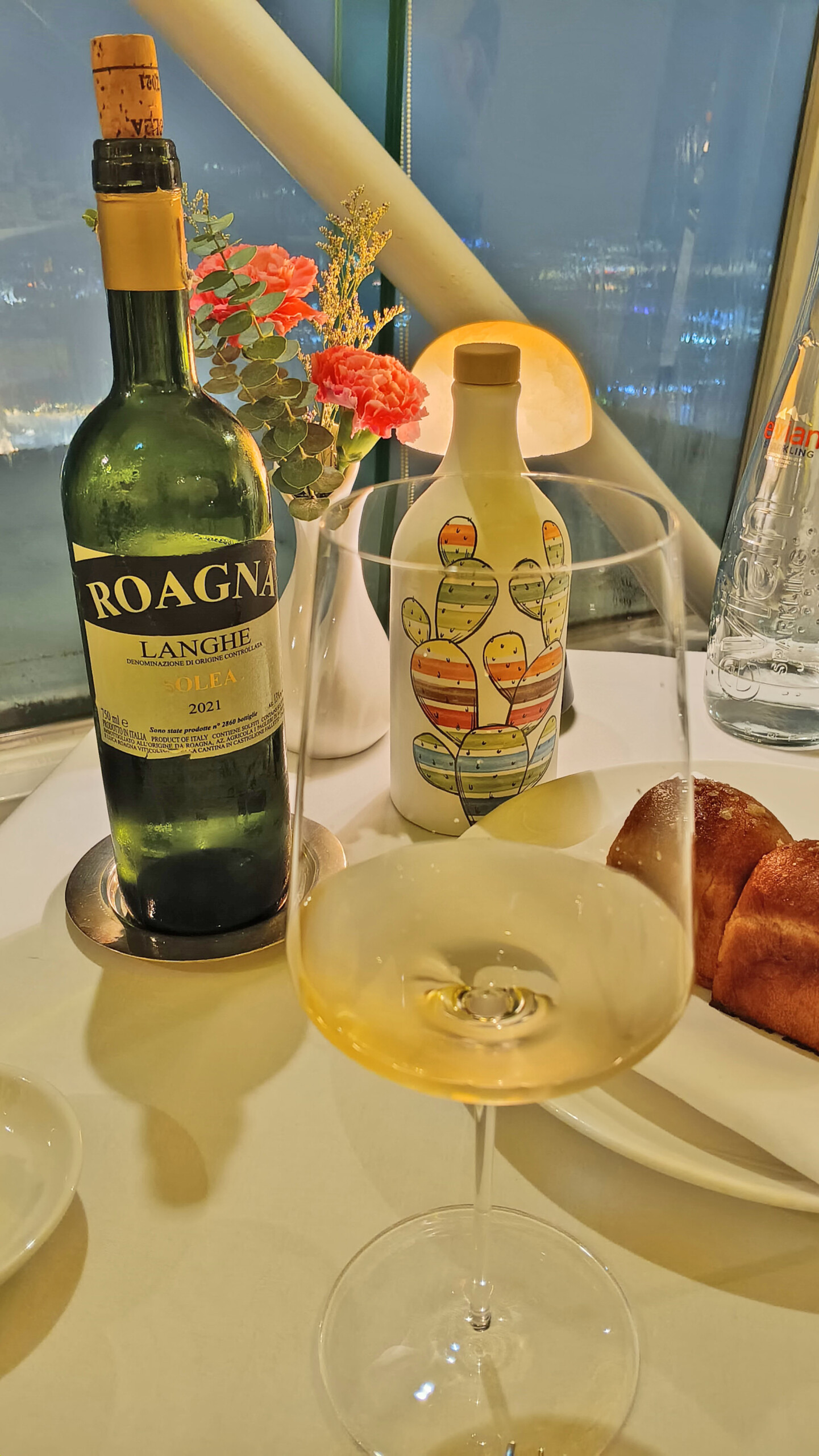 2021 Roagna Langhe Olea