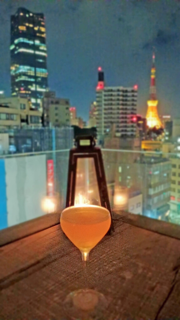 Mix of various French liqueurs #2