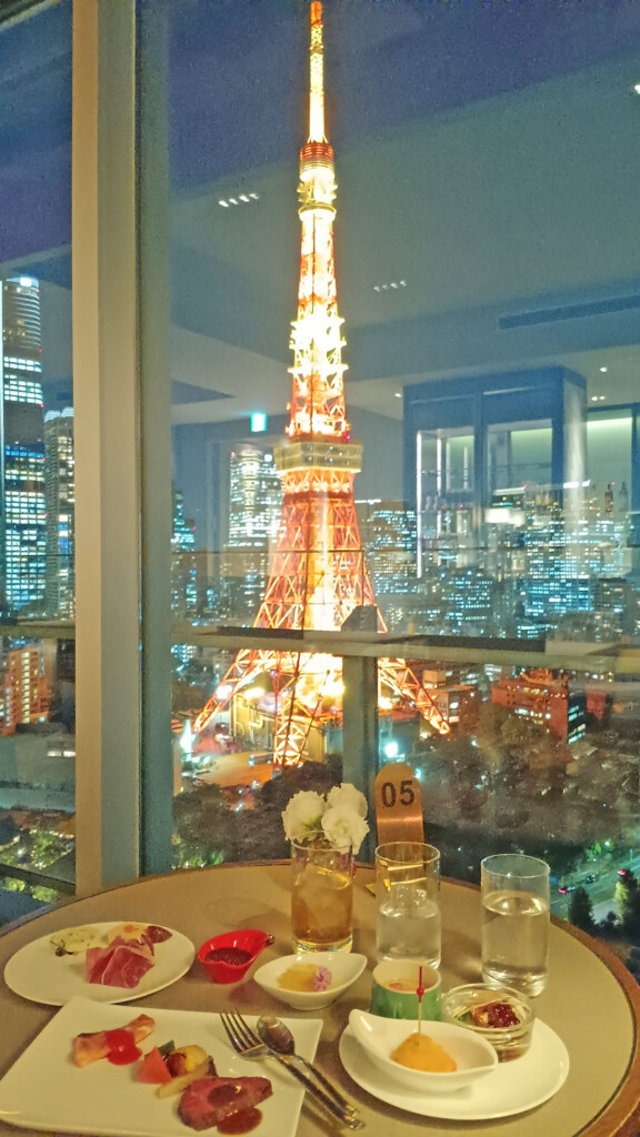 Tokyo Tower (4)