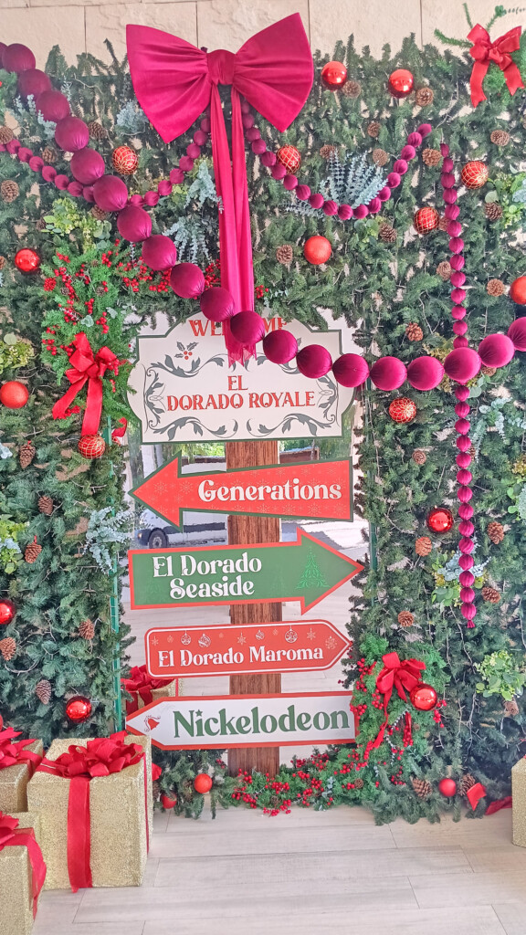 2025 LOMAS Appreciation Week at Christmas Time