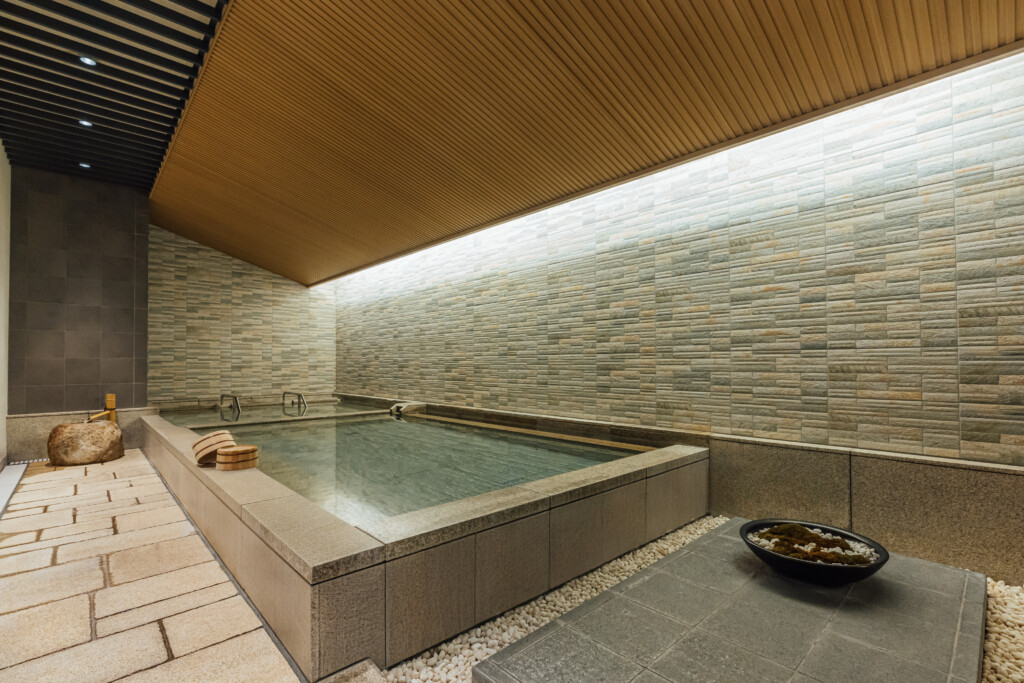 Onsen