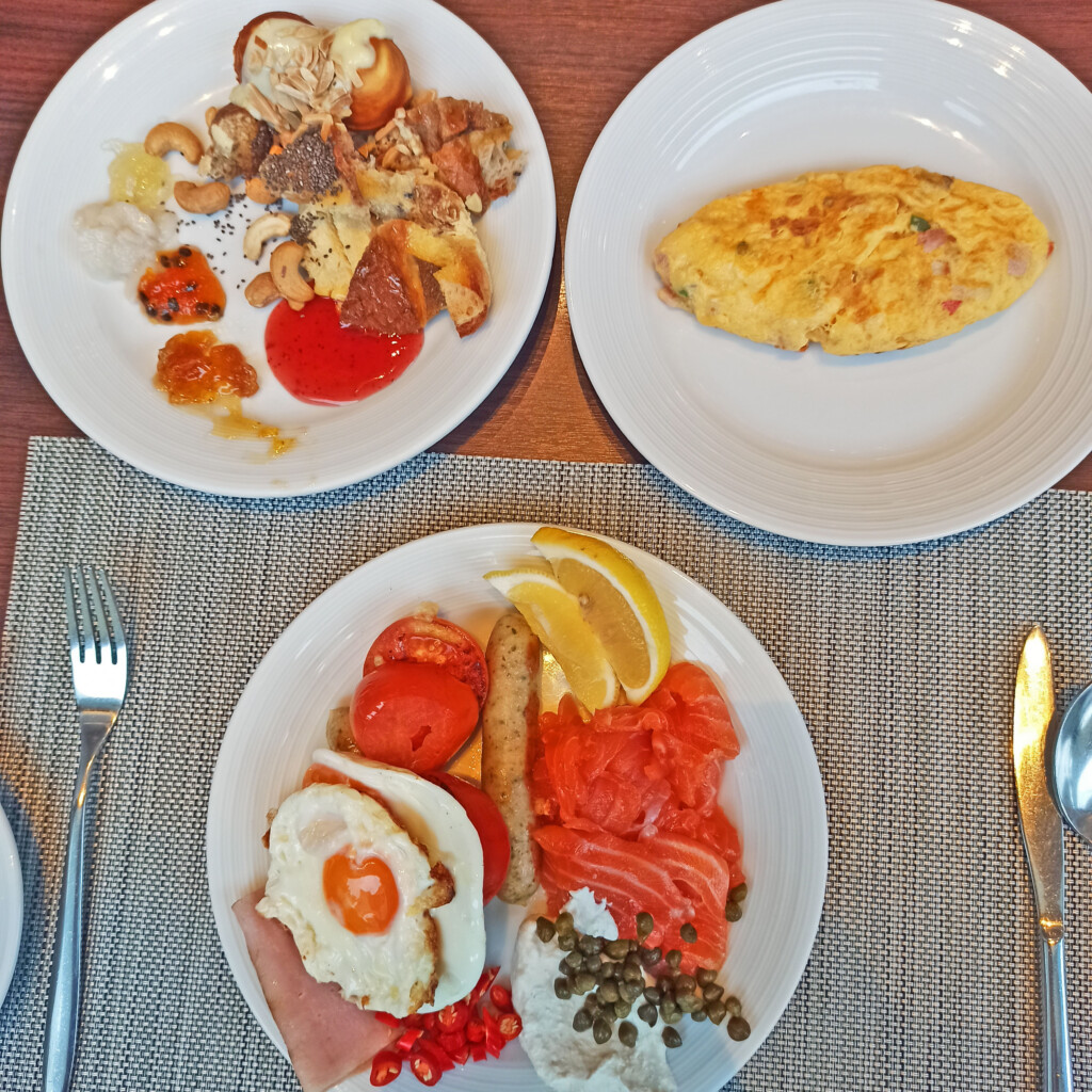Breakfast #1