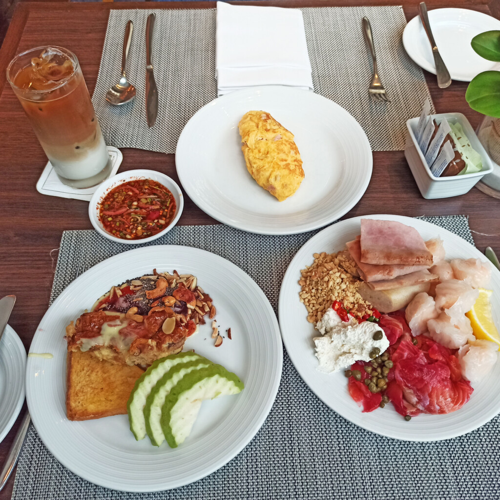 Breakfast #2