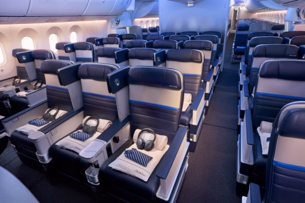United Elevated Premium Plus cabin (source: https://media.united.com/assets/m/155c62c93af902ed/original/Elevated_United_Premium_Plus.jpg)
